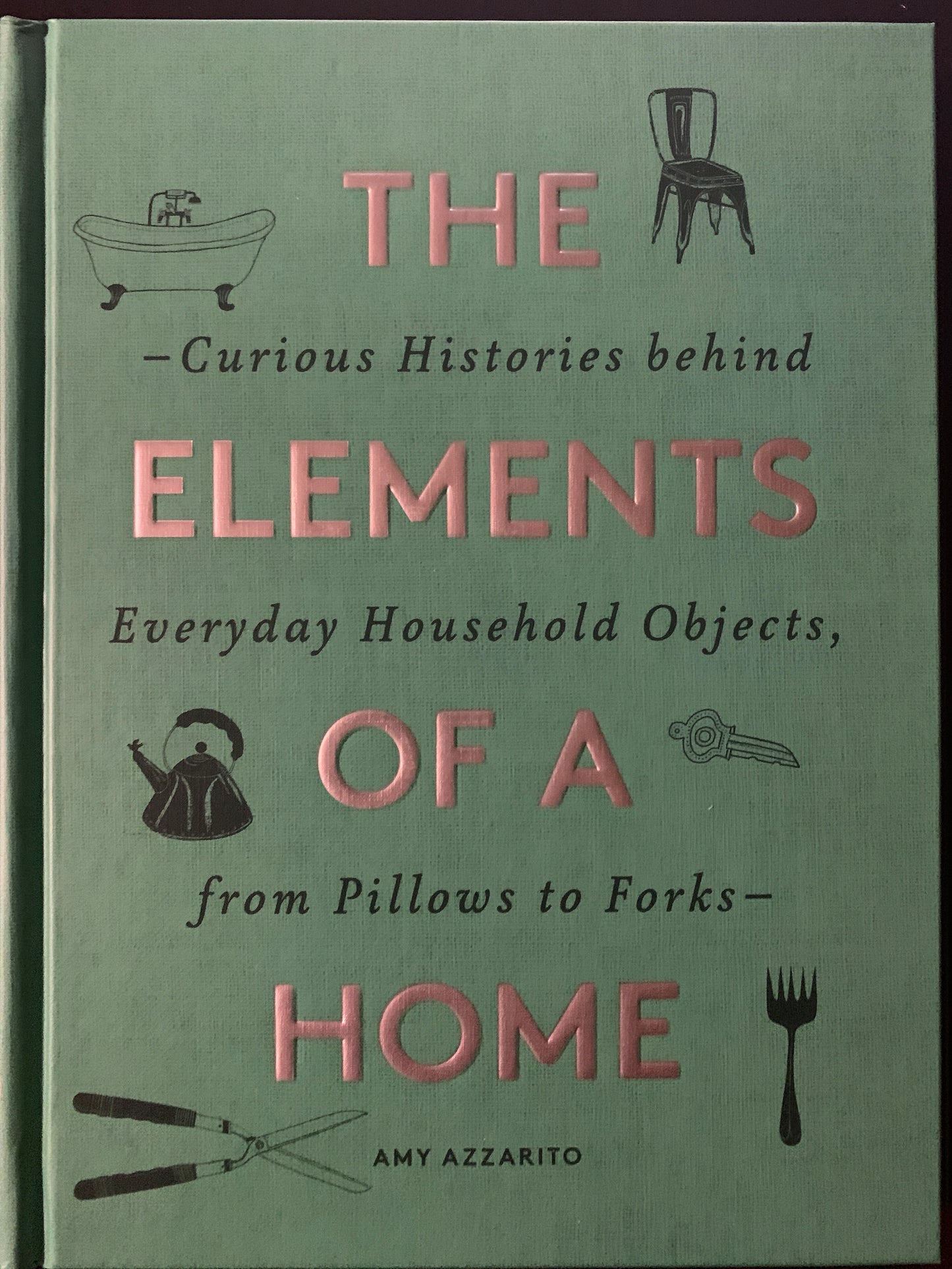 The Elements of a Home