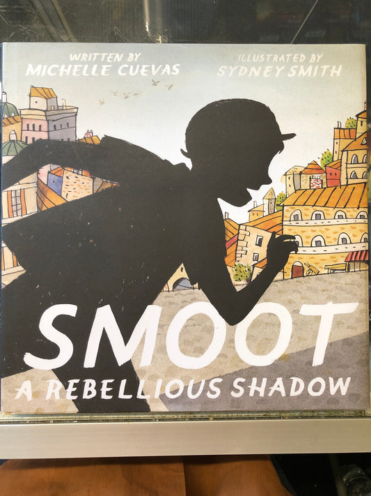 Smoot: A Rebellious Shadow