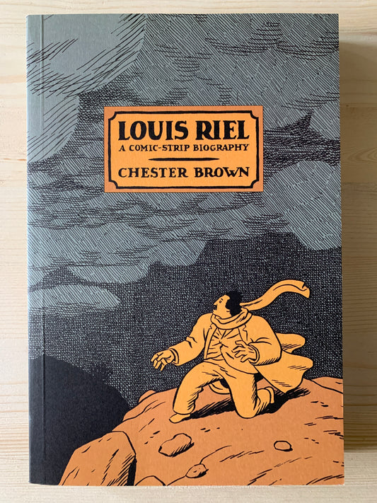 Louis Riel
