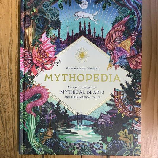 Mythopedia