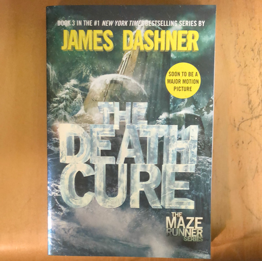 The Death Cure