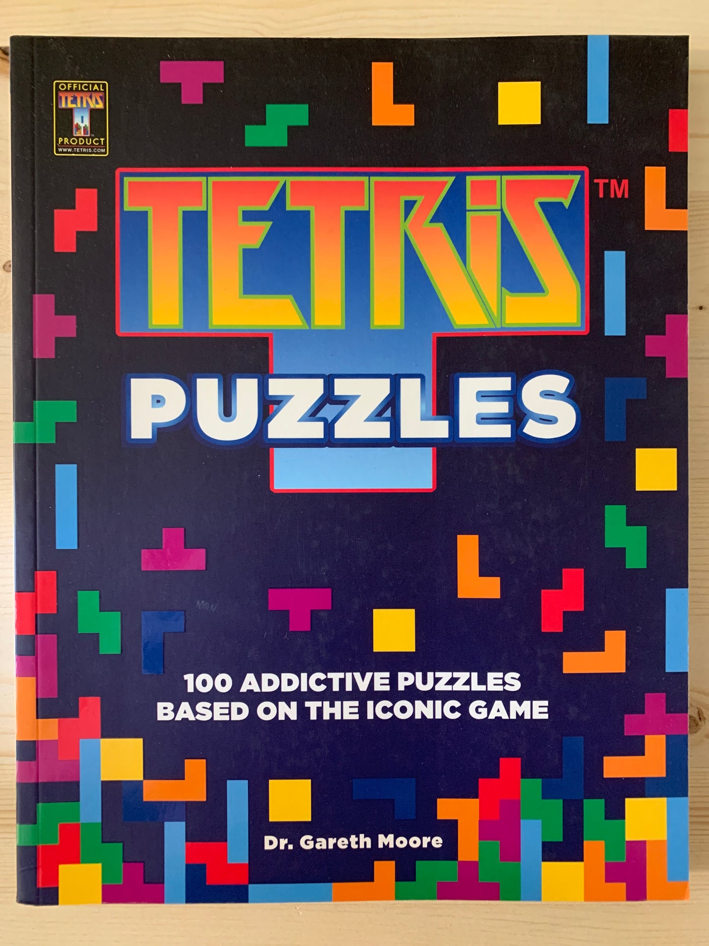 Tetris Puzzles