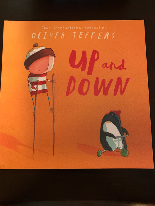 Up and Down