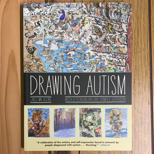 Drawing Autism