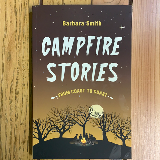 Campfire Stories From Coast to Coast