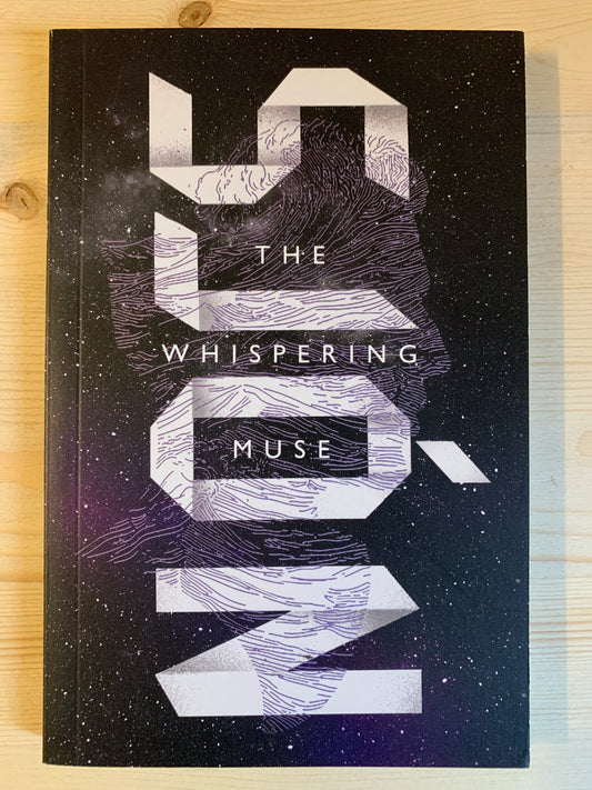 The Whispering Muse