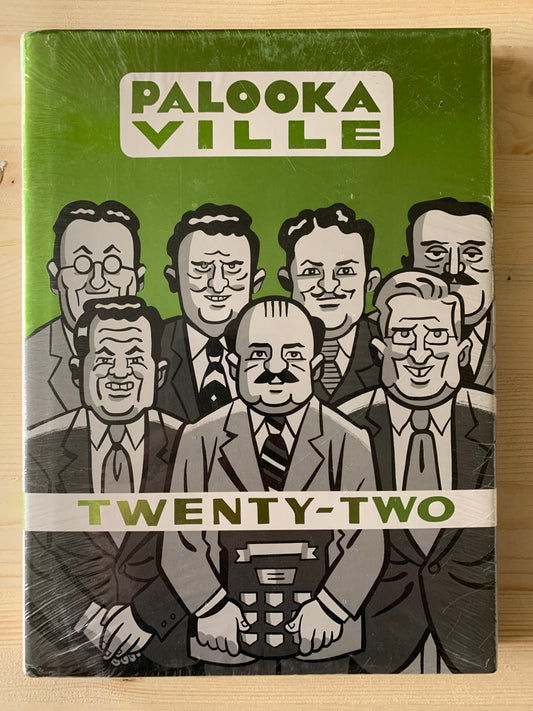 Palookaville #22