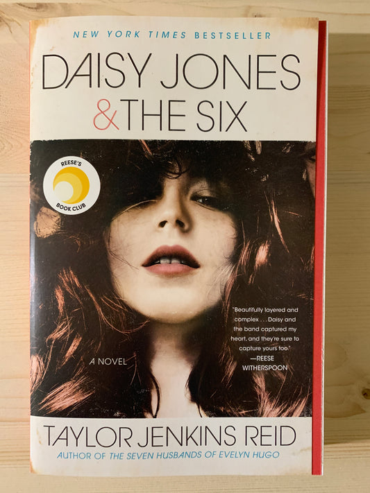 Daisy Jones & The Six