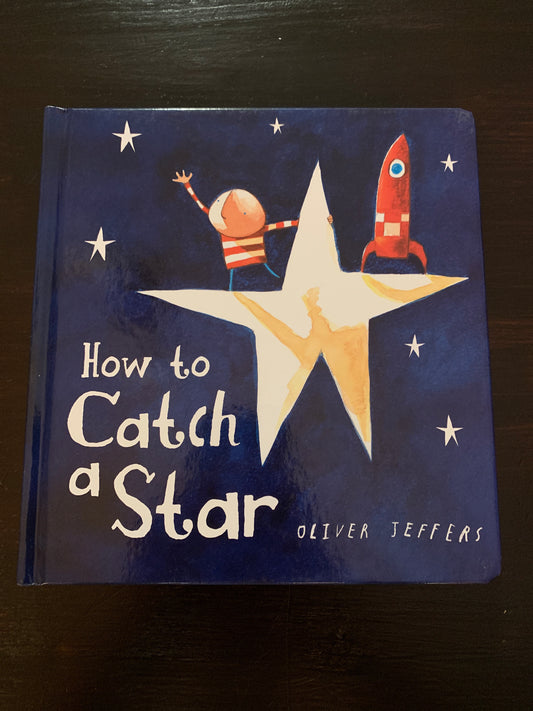 How to Catch a Star