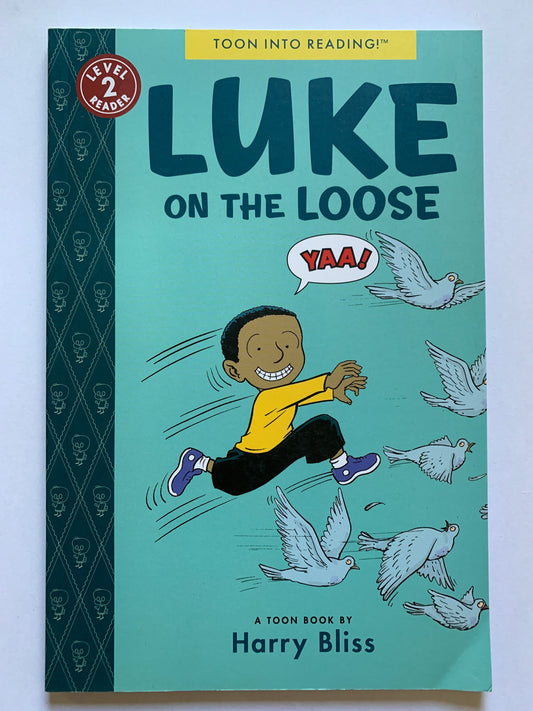 Luke on the Loose