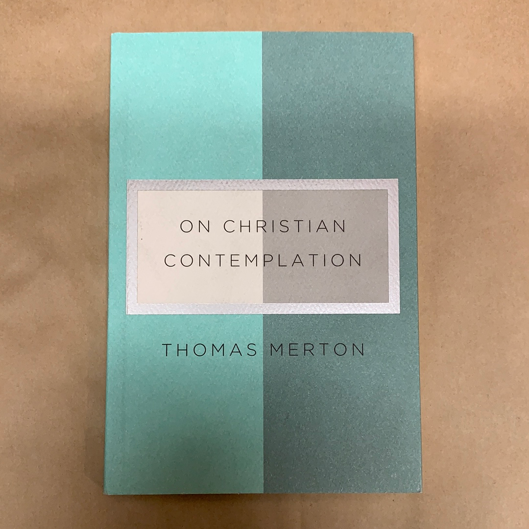 On Christian Contemplation