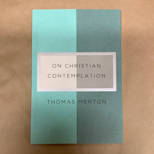 On Christian Contemplation