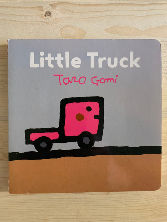 Little Truck