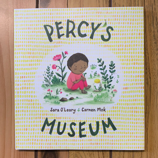 Percy’s Museum