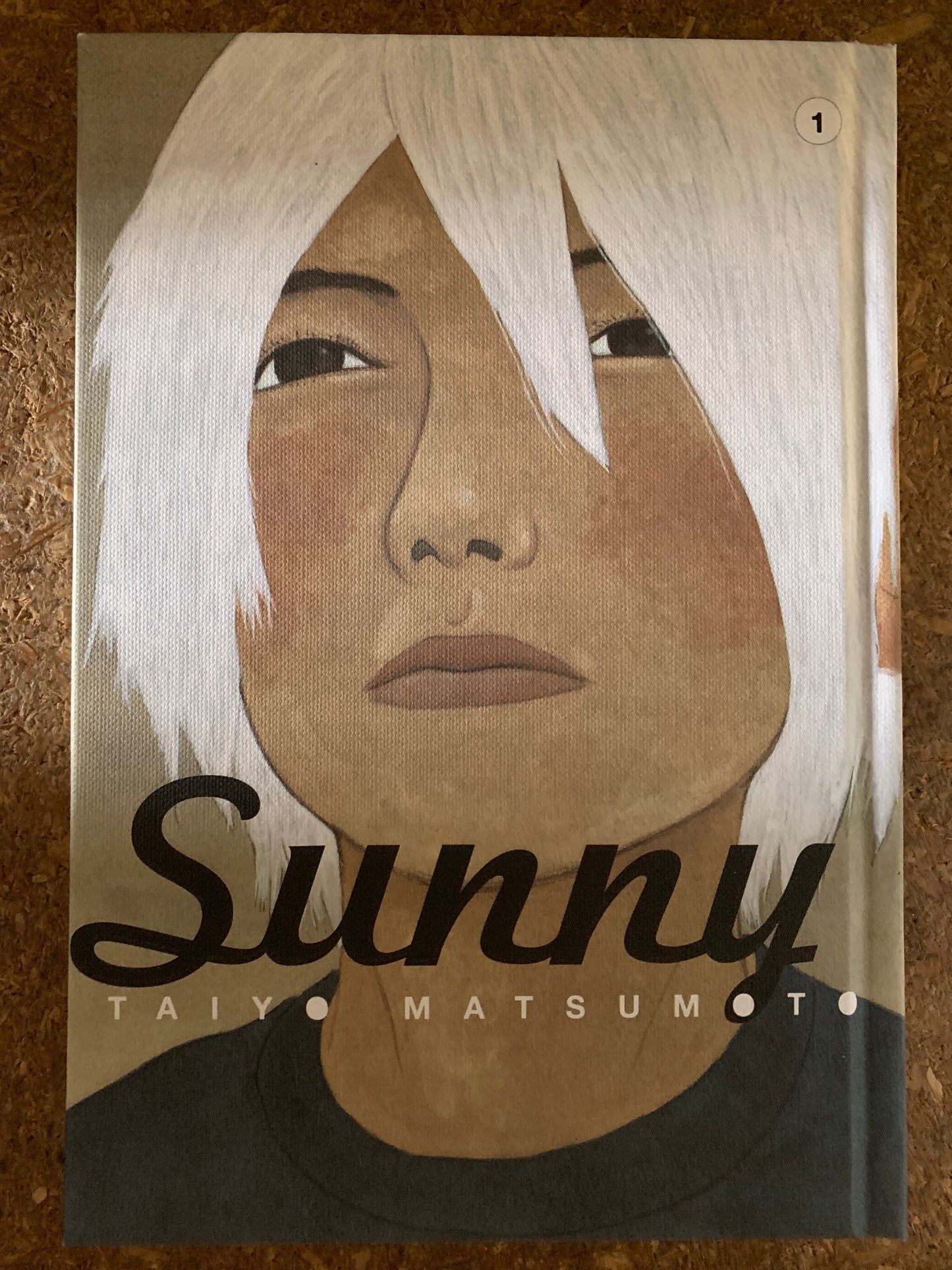 Sunny Vol 1