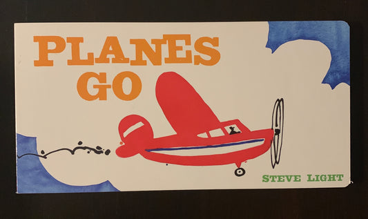 Planes Go