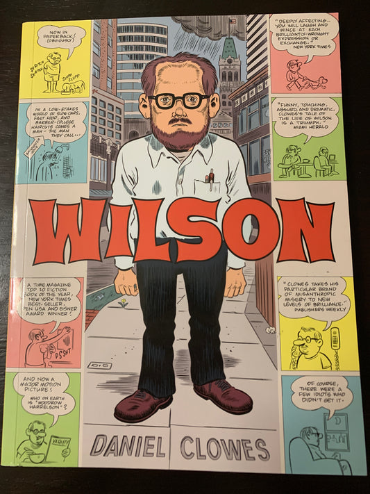 Wilson