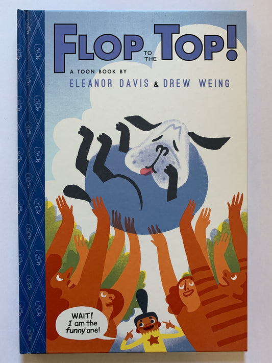 Flop to the Top