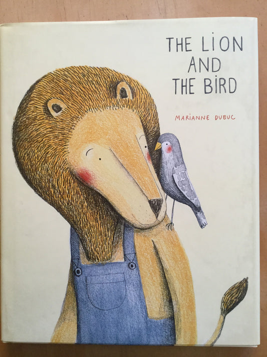 The Lion and The Bird