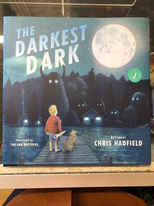 The Darkest Dark