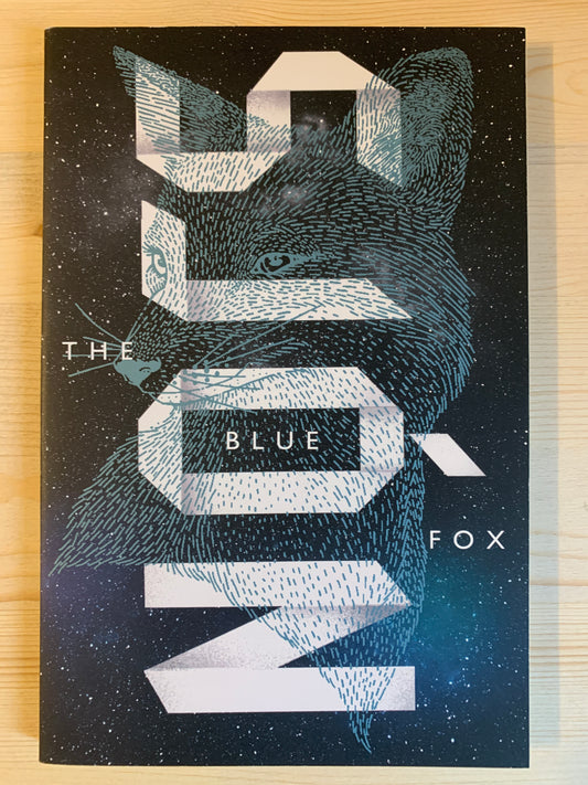 The Blue Fox