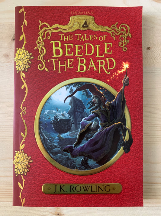 The Tales of Beedle the Bard
