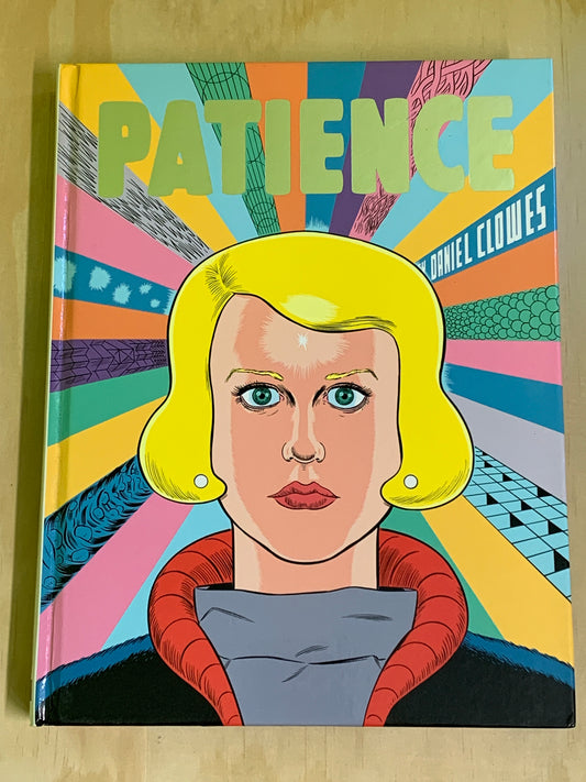 Patience