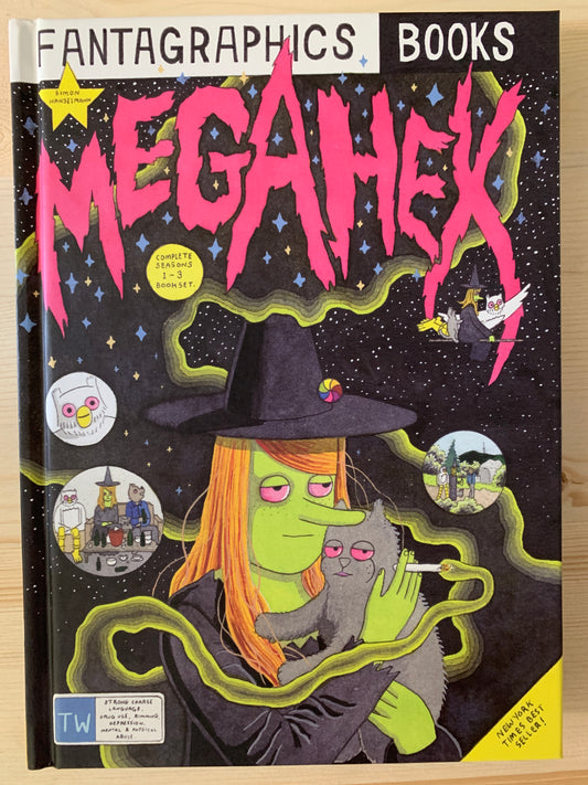 Megahex