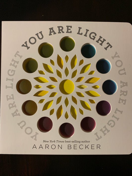 You Are Light