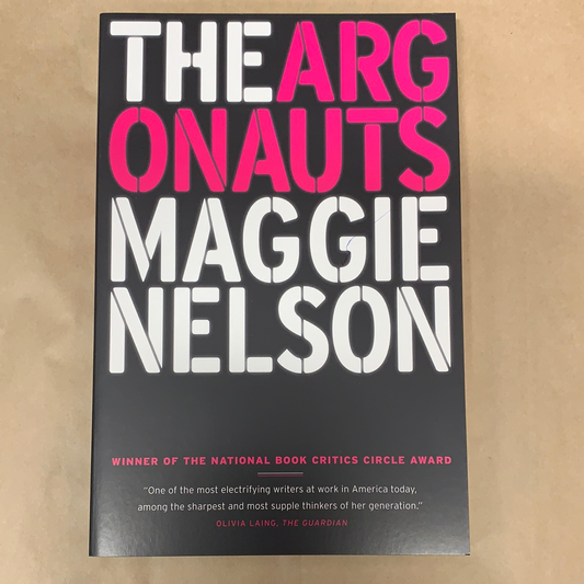 The Argonauts