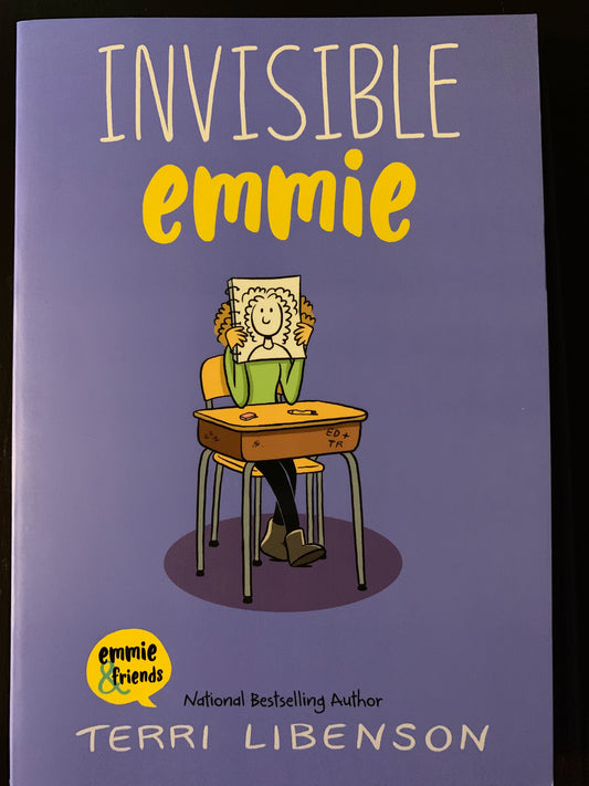 Invisible Emmie