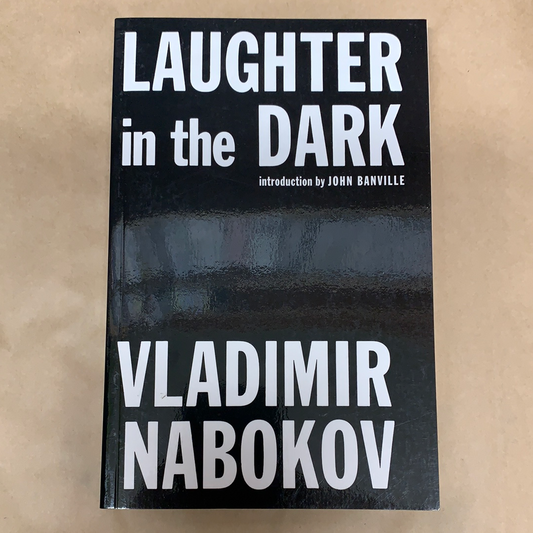 Laughter in the Dark