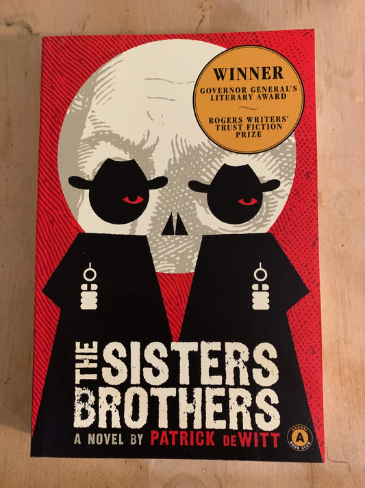 The Sisters Brothers