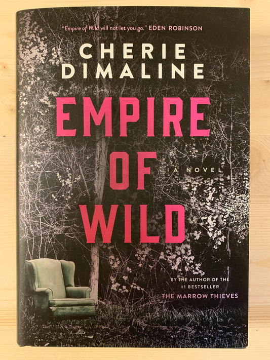 Empire of Wild