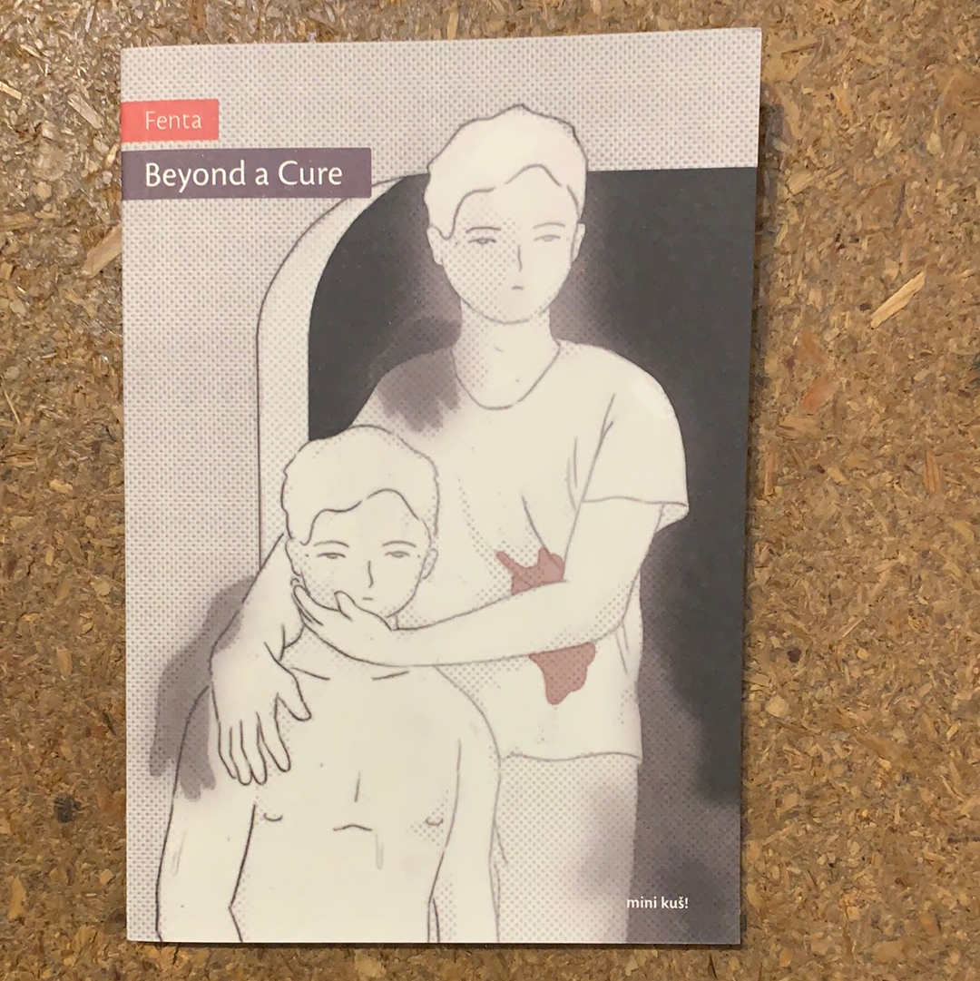 Beyond a Cure