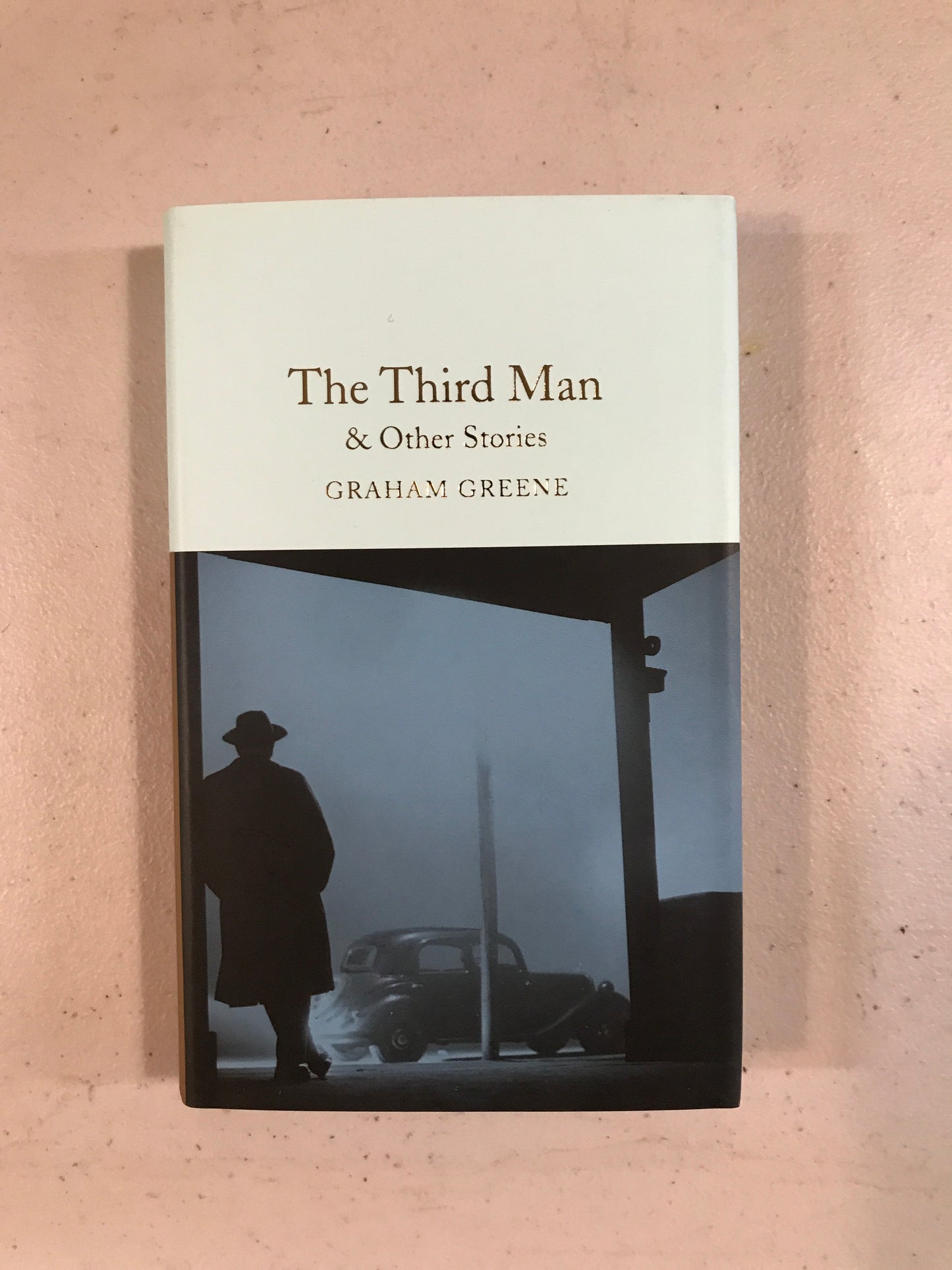 The Third Man & Other Stories