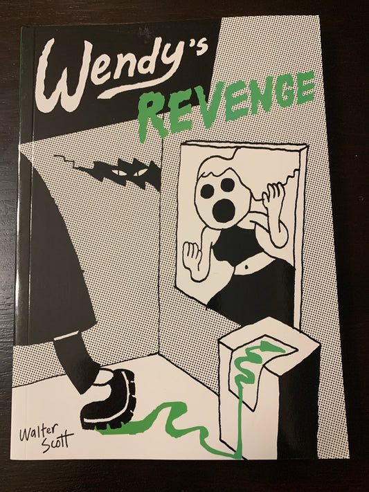 Wendy’s Revenge