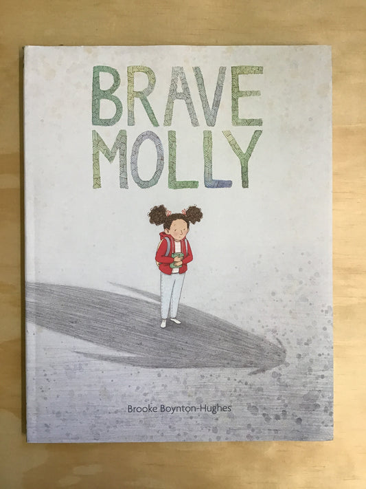 Brave Molly