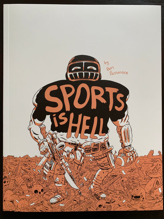 Sports is Hell