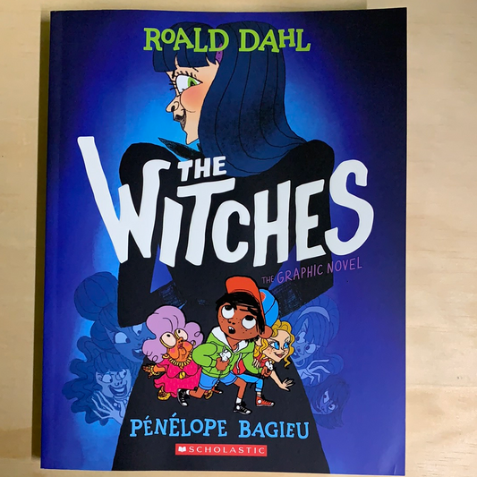 The Witches