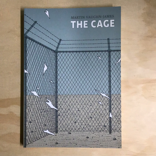 The Cage