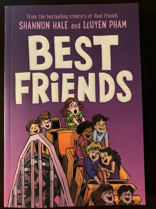 Best Friends
