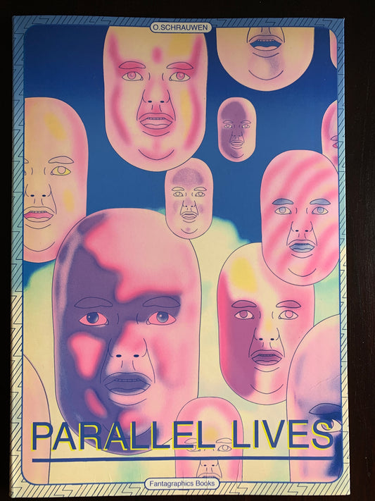 Parallel Lives