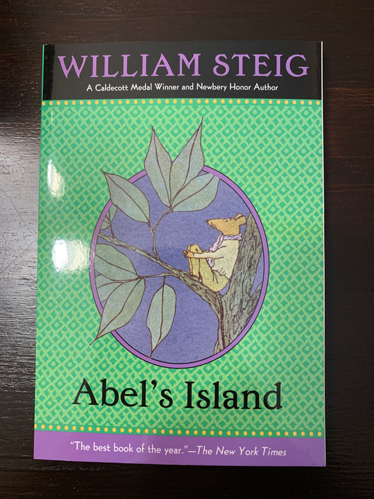 Abel’s Island