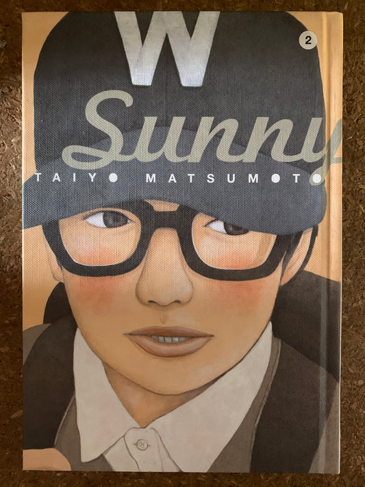 Sunny Vol 2