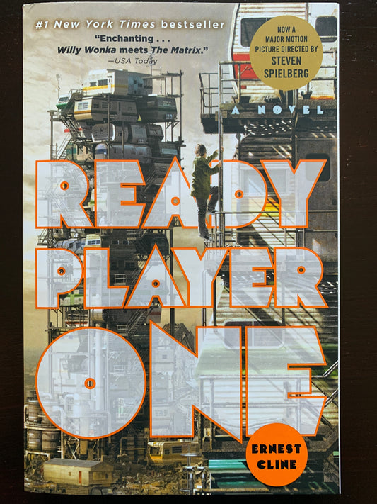 Ready Player One