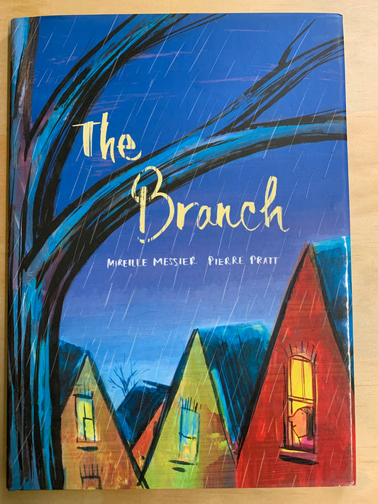The Branch