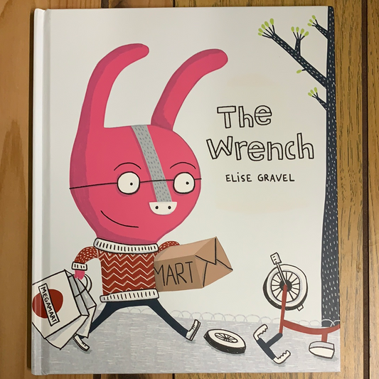 The Wrench