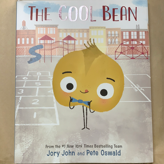 The Cool Bean
