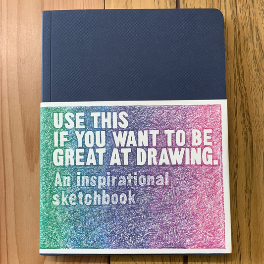 Use This If You Want To Be Great At Drawing.